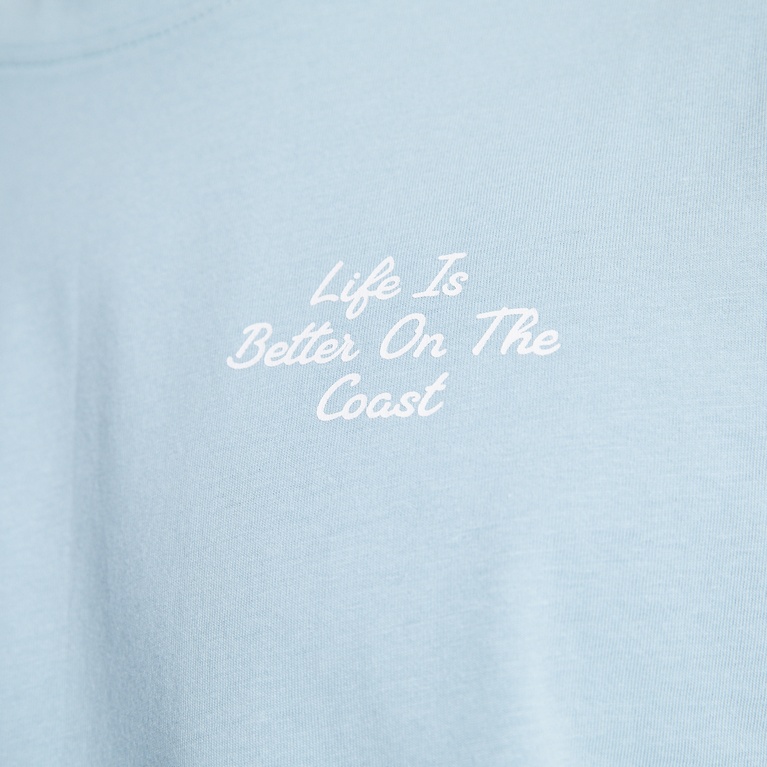 Printed t-shirt "Bill" Printed t-shirt "Bill"
